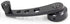 2Pcs Universal Car Window Handle Winder Riser Replacement Winder Crank Riser Window Handles Aluminum Alloy (Black)...