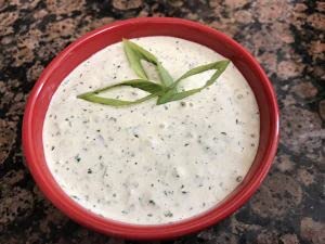 The Original Mojo Seasoning...