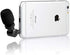 Saramonic SmartMic Microphone for iOS Devices (Black)...