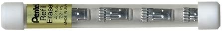 Pentel Eraser Refill for Mechanical Pencils Z2-1N 5 Set...