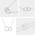 Mothers Day Gifts for Mom Daughter Mother Daughter Necklace for Mom To Daughter Grandma Granddaughter Mother-in-law Mother of the Groom Bonus Mom ...