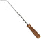 Rosette-Iron Handle...