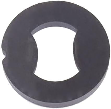 878-179 877-993 Piston Bumper and Bumper Sheet for Hitachi NV45AB2 NV45AB NV50AP2 NV45AE NV45AA NV50AP Roofing Nailer Part?2pack?...