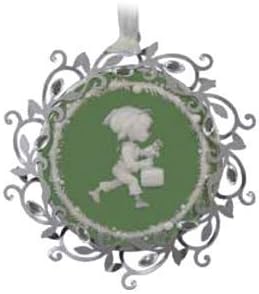 1 X Drummer Boy 2010 Hallmark Ornament - QXG3536 by Hallmark Keepsakes...