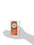 Crystal Light On The Go Green Tea Raspberry, 10 Count Boxes (Pack of 6)...