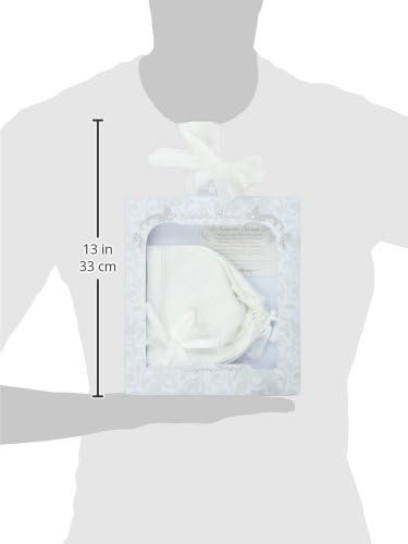 Stephan Baby Girls' Embroidered...