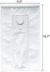 Eagles 6pack Replacement Style Q/C Vacuum bags compatible with Kenmore canister vacuum...