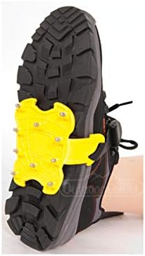 Grivel Spider Traction - Yellow (one Size) (GVAS500B01)...