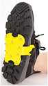 Grivel Spider Traction - Yellow (one Size) (GVAS500B01)...