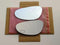 New Replacement Mirror Glass with Full Size Adhesive for Porsche 996 911 Boxster Driver Side View Left LH...