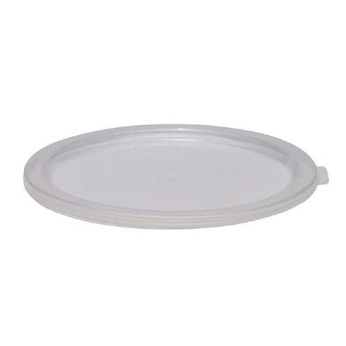 Cambro (RFSC6PP190) Cover for 6 & 8 qt Round Containers...