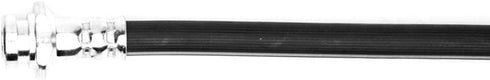 Dynamic Friction Company Rear Brake Line Hose 350-67133 For 1989-1996 Nissan 300ZX...