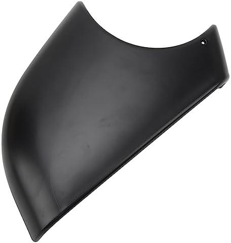 Aramox Front Right Side View Mirror Base, Passenger Side Wing Mirror Cover Lower Bottom Holder Compatible with Model Y 2020 to 2023 OE: 8202203...