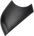 Aramox Front Right Side View Mirror Base, Passenger Side Wing Mirror Cover Lower Bottom Holder Compatible with Model Y 2020 to 2023 OE: 8202203...