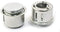Round Magnetic Center Thermostat Sensor for Electric Rice Cooker Silver Tone 2PCS...
