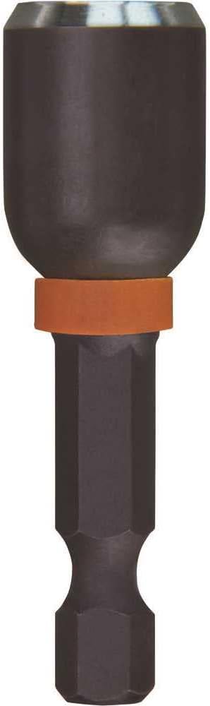 Shockwave Mag Nut Driver Set (1/4", 5/16", 3/8", 7/16")...