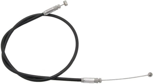 64680-0C010 Liftgate Tailgate Hatch Lock Cable Compatible with 2001-2007 Sequoia...
