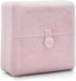 Oirlv Pink Velvet Bangle Gift Box Bracelet Storage Case Jewelry Gift Boxes...
