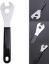 Mountain Bike Pedal Wrench Repair Tool Bicycle Repair Wrench Road Bike PPedal Removal Wrench 1PCS...