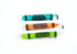 Bombi Crayon Mexican Chewing Gum 24 individually Sealed Packs in box...