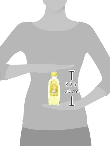 Para Mi Bebe Chamomile Shampoo, 8.3 oz...