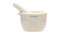 Cole-Parmer AO-63100-61 Mortar and Pestle Set, Porcelain, 50 mL...