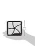 SilverStone FF122 120mm Fan Filter with Magnet, SST-FF122B...