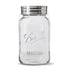 Ball Mason Regular Mouth Jars with Lids and Bands, Set of 4, Two 32oz + Two 16oz Jars (Bundle Pack)...