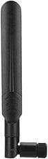 ASHATA Dual Band 2.4GHz 5GHz 8dBi SMA Antenna Omnidirectional for Router RTAC68U EX6200 AC15 AC68U RTAC88U AC88U AC3200 AC66U Network Card...