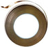 Studio Pro 7/32-Inch Silver Lined Copper Foil Tape...