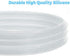 Silicone Sealing Ring Food Grade Gaskets Spare Parts for Still/water distiller/Wine Making Kit 8 Gallon...