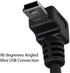 Car Charger Vehicle Power Cable for Garmin Drive Drivesmart Nuvi 51 52 55 55LM 57 57LM 57LMT 65 65LM 67 2595 2599 2599 50 51 60 61 LM LMT GPS by C...
