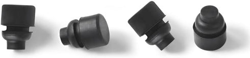 KOOC Rubber Legs for KOOC Slow Cooker 5QT 7QT and 8.5 QT...