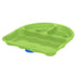 NUK First Essentials, 3 Piece Set, Tri-Suction Plates...
