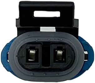 DigiAutoPart Oil Level Sensor Connector wiring harnesses 89027277...
