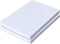50 Pack 5x7 White Cardstock Paper Blank Thick Heavyweight 92lb Card Stock for Making Invitations cards, Postcards...