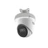 CCTV Camera Pole Mount for Dome Camera,Universal Dome Camera Mounting Junction Box Adapter Compatible with Duahua IP Camera Arlo Solar Panel Outdo...