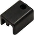 Replace 731-04216 Dual Cable Fitting Holder Fits Snow Blowers 731-04216A (1pack) Black...