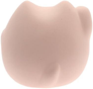 Kotobuki Maneki Neko Charm Renai-un Collectible Figurine, Love, Pink...