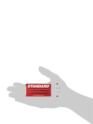 Standard Motor Products DWS-132 Power Window Switch Assorted, One Size...