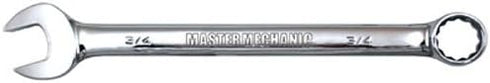 Standard Plumbing Supply 107128 APEX TOOL GROUP-ASIA Master Mechanic Combination Wrench, 13mm...