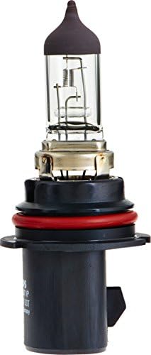 Philips Automotive Lighting 9007 VisionPlus Deluxe Upgrade Automotive Replacement Headlight Bulb, Fits Select High Beam, Low Beam, or Fog Position...