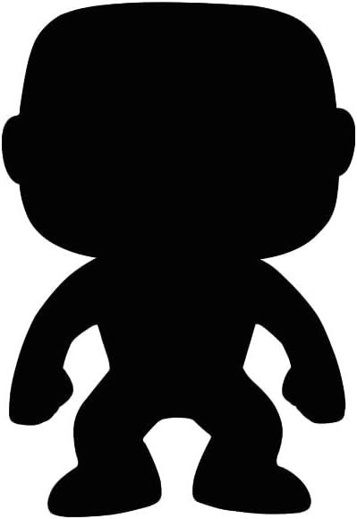 Funko Pop! Collectible Toy Figure - Pleasant Creature 35...