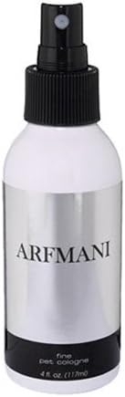 Cologne Arfmani 4oz...