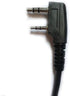 VMUKSAN TYT IP54 Rainproof Shoulder Remote Speaker Mic for MD-380/UV380 UV8000D/E,Baofeng,AnyTone,Kenwood DMR/Analog Ham Radio with Acoustic Tube ...