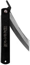 Higonokami Folding Knife – SK Steel 120mm Black...