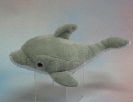 WISHPETS 10" Dolphin...
