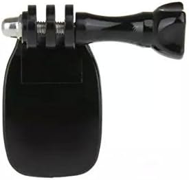 Hat Quick Release Clip Clamp Mount for Action Camera...