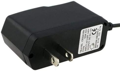 BoxWave Charger Compatible with Verizon Jetpack MiFi 8800L - Wall Charger Direct (5W), Wall Plug Charger for Verizon Jetpack MiFi 8800L......