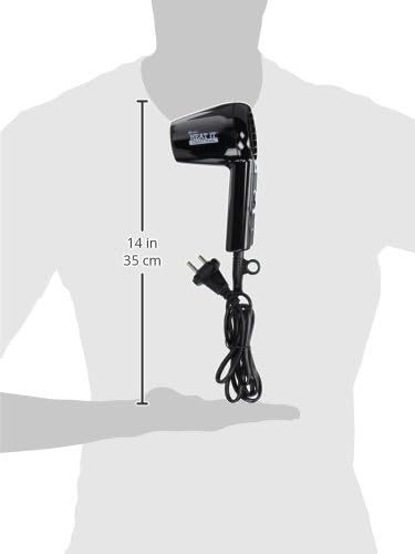 Ranger Heat it Craft Tool, European Version (HIT27089)...